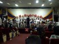 CANCION DEDICADA A CHAVEZ