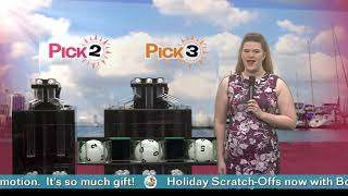Pick Midday 20211113