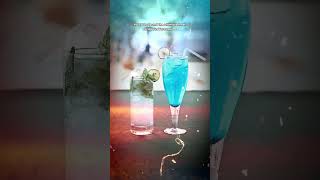 Good drinks, good vibes #dharmresort #varanasi #luxuryresort #beverages #summerdrink #drinks