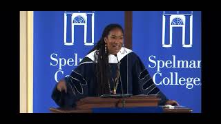 Prof. Ruha Benjamin - Black faces in high places are not gonna save us