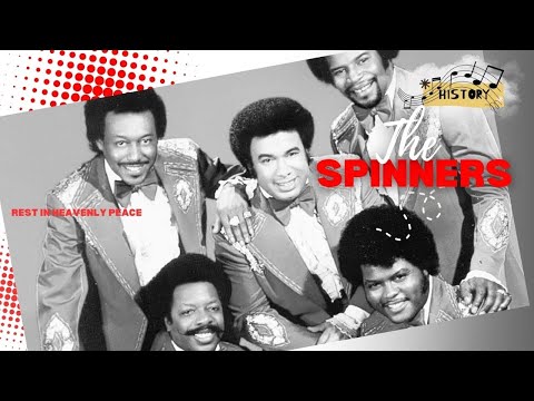 Honoring Bobby Smith & The Spinners | A Legacy That Lives Forever