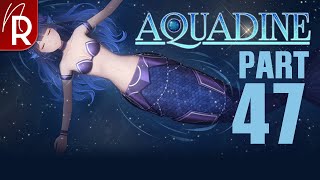 Aquadine Walkthrough Part 47 No Commentary