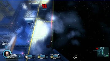 Alien Swarm - first 10 minutes - Online - Level One