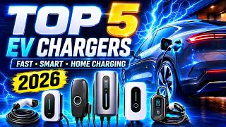 5 Amazon Gadgets That Solve Daily Problems Instantly best charging accessories in 2026