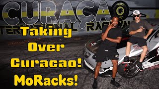 We Shipped The GTO To An Island In The Caribbean! Pt 1