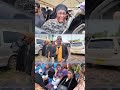 Mama Mkwe Wa Linah Akilia Kwa Uchungu Wakati Mwili Wa Mkwe Wake Ukiondolewa Nyumbani 
