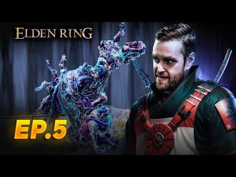 APOKA jogando ELDEN RING Episódio #5