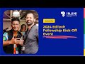 Injini's 2024 Mastercard Foundation EdTech Fellowship Kick-Off Event