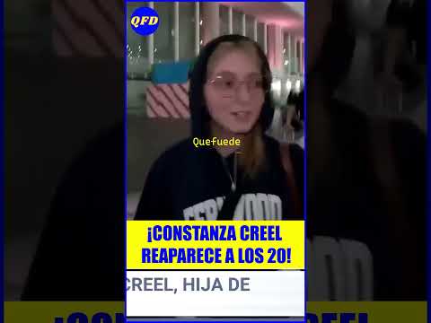 😮¡HIJA DE EDITH