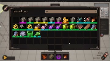 User Interface Demo Video - P024936N