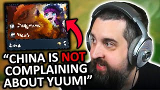 Mortdog Explains the Comp Plaguing Chinese TFT Ladder Right Now