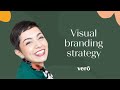 Visual Branding Strategy: Your Brand's Superpower! Mp3 Song