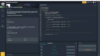 Codingame facile - Parenthèses [Java]