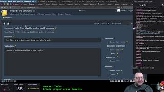 Details Developing Pidgin Universal Chat Client Guide