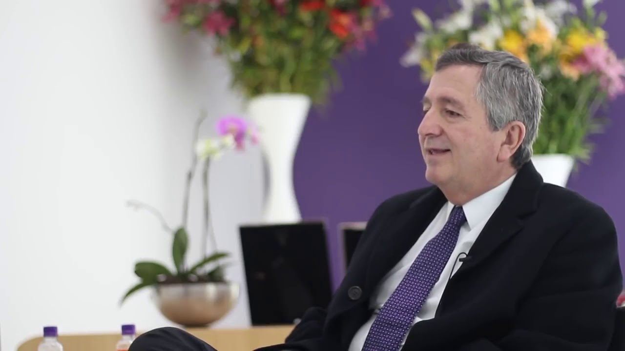 Jorge Vergara empresario exitoso   Historia de vida