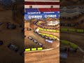Check out the @YamahaMotorUSA track map for Playoff 2 from St. Louis! 🗺️#SMX #SMXPlayoff2 #Yamaha