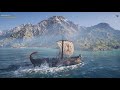 Assassins creed odyssey  on a journey xb1x4k