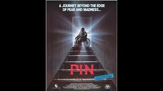 Opening to Pin (1988) - 1989 Canadian VHS Release