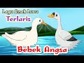 Lagu Anak Anak - Potong Bebek Angsa - Bebek Berenang - Bebek Nyosor - Lagu Anak Anak Lucu