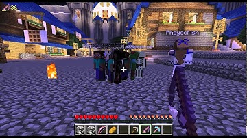 This guy had quite the following ~ Minewind