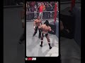 WWE 2K25 GAMEPLAY