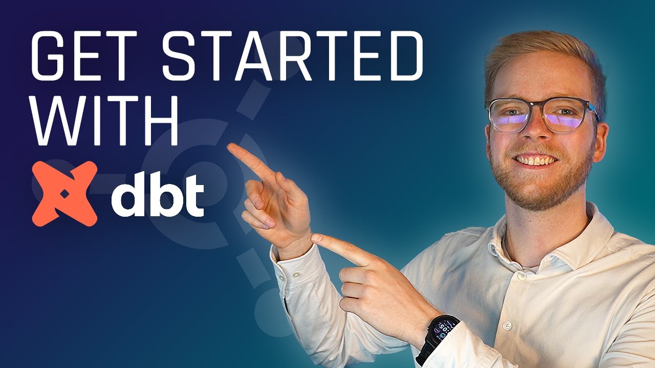 Get Started with dbt Cloud on Snowflake in 15 Minutes - YouTube