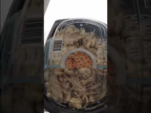 How to meal prep shorts kwiktrip