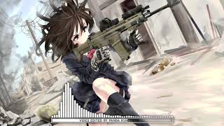Lucky Luke - F.E.E.L | Somebodys Watching Me