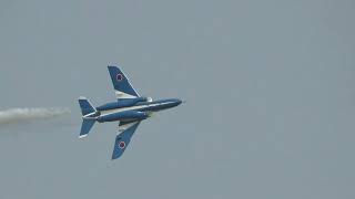 ＃千歳基地＃千歳のまちの航空祭２０２６年９月６日ブルーインパルス動画編集の関係により一部を公開。