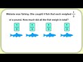 Multiplying Whole Numbers and Fractions Quiz