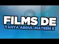 Les meilleurs films de yahya abdulmateen ii