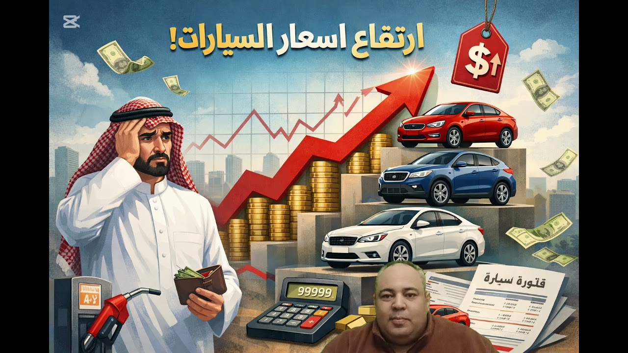 الأسعار هتزيد (166) و لا هتقل مع الأوضاع الحالية؟