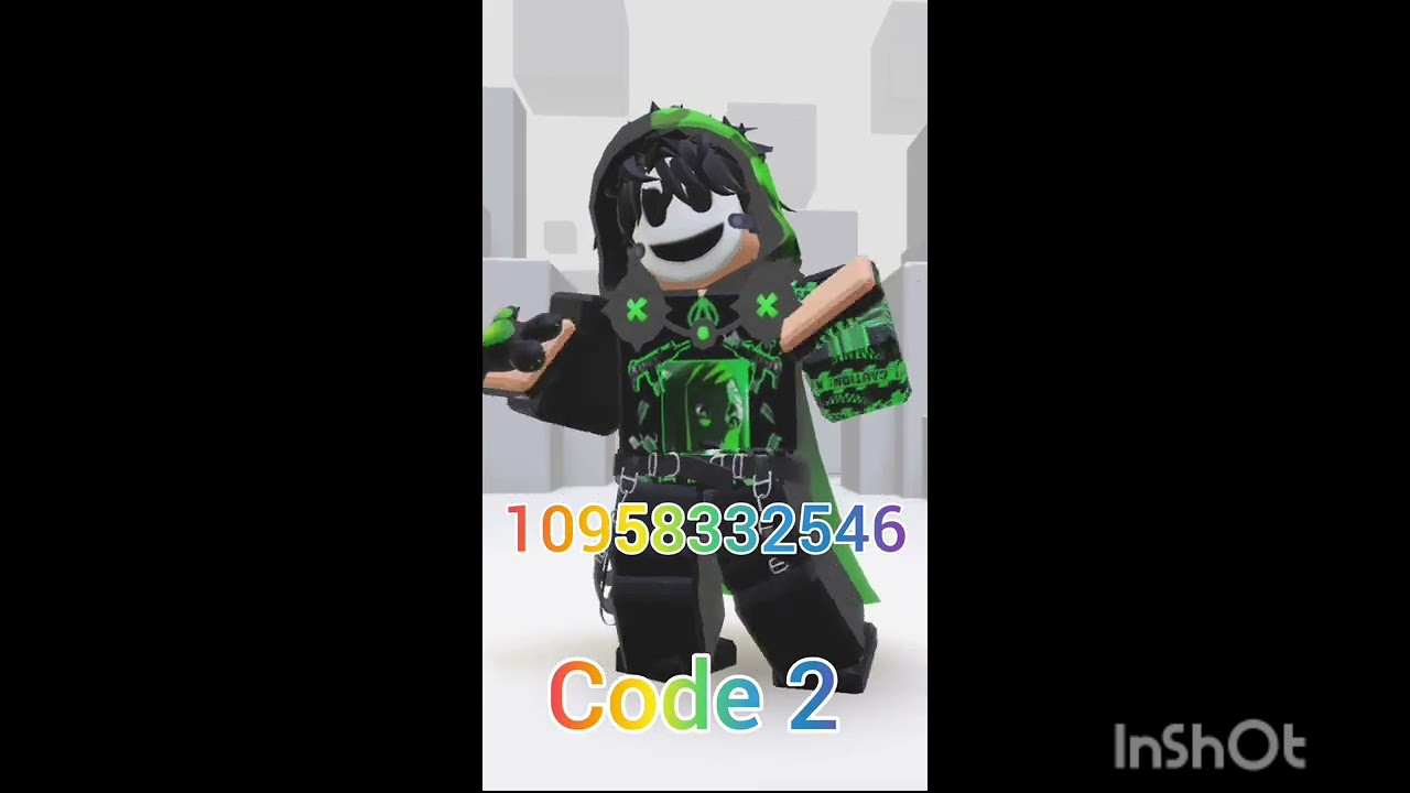 Codes for radio for Roblox 