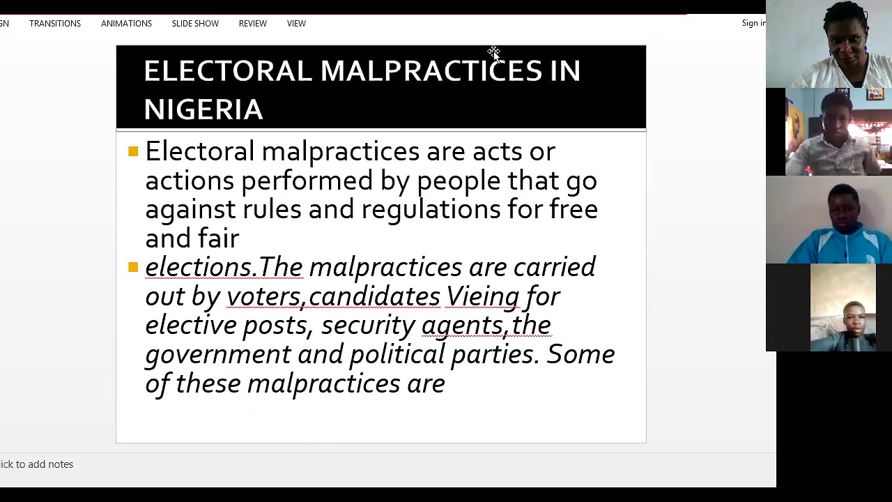 JSS3 CIVIC EDUCATION ELECTORAL MALPRACTICES YouTube jss3-civic-education-electoral-malpractices-youtube