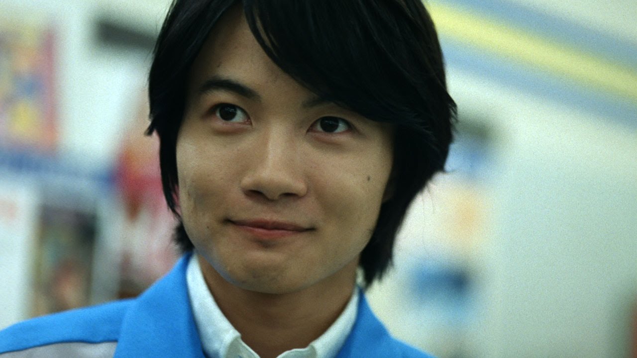 ビンゴ5 Cmの俳優と女優 女性 は誰 神木隆之介と上白石萌音が流れ星の下でイチャつく ビンゴ5 Cmの俳優と女優 女性 は誰 神木隆之介と上白石萌音が流れ星の下でイチャつく