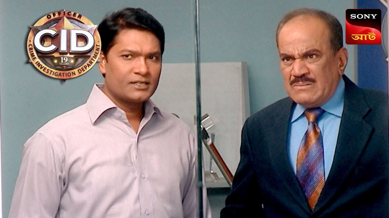 The Stolen Car | CID | সিটি ই ডি | Unusual Investigations