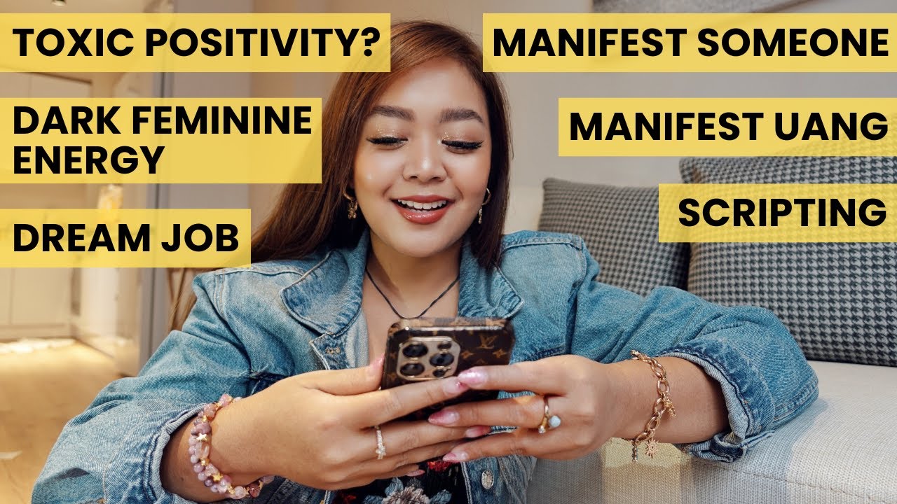 Q&A MENJAWAB PERTANYAAN NETIZEN PART 2