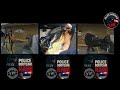 Tense Bodycam: Nashville Officer Wounded in Gunfire Exchange