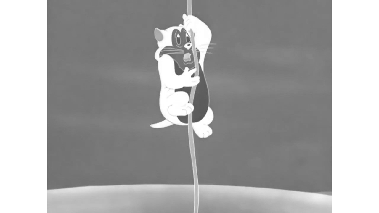 Climb - A Tale Of Two Kitties 1942 | Gamavision Csupo Effects New Project