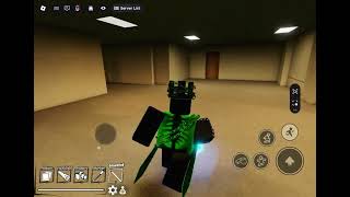 Looking for the head hunter in unseen liminality screenshot 3