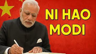 Sunday Club - Ni Hao Modi!