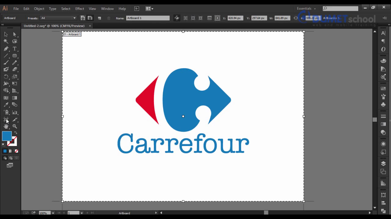 Download Convert Gambar Vector Ke Svg Dengan Adobe Illustrator Youtube SVG, PNG, EPS, DXF File