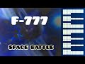 Best Of NG | Space Battle [HQ Piano Cover]