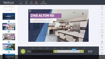 Automatic Listing Videos for Real Estate Powered by A.I.