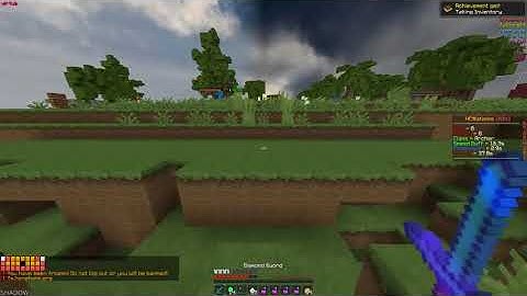 HCNations Has Garbage Staff