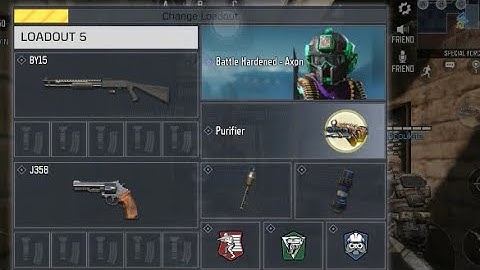 SHOTGUN WITH ZERO ATTACHMENTS - Will it even work? No strings attached BY15