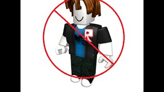 Como fazer um personagem masculino no Roblox de graça 