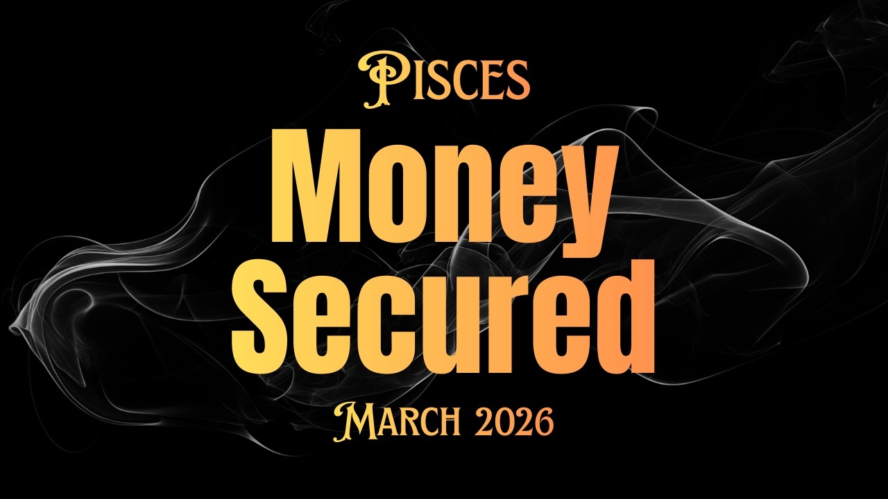 РЫБЫ: Это принесет вам БОЛЬШЕ денег, чем вы планировали!