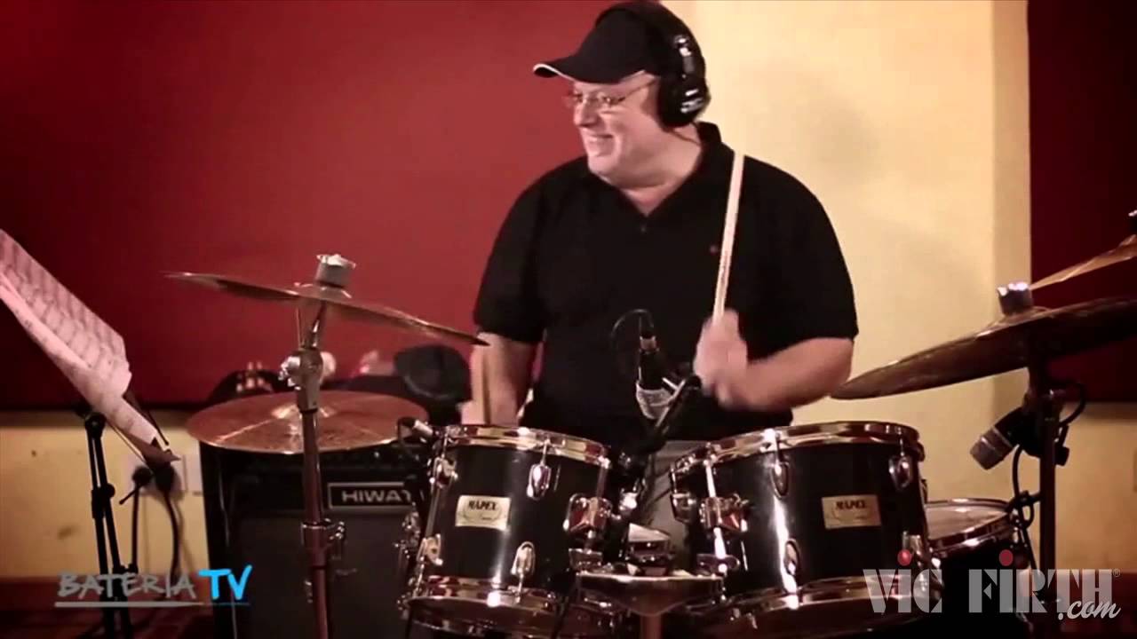 Performance Spotlight: Antonio Trapanotto