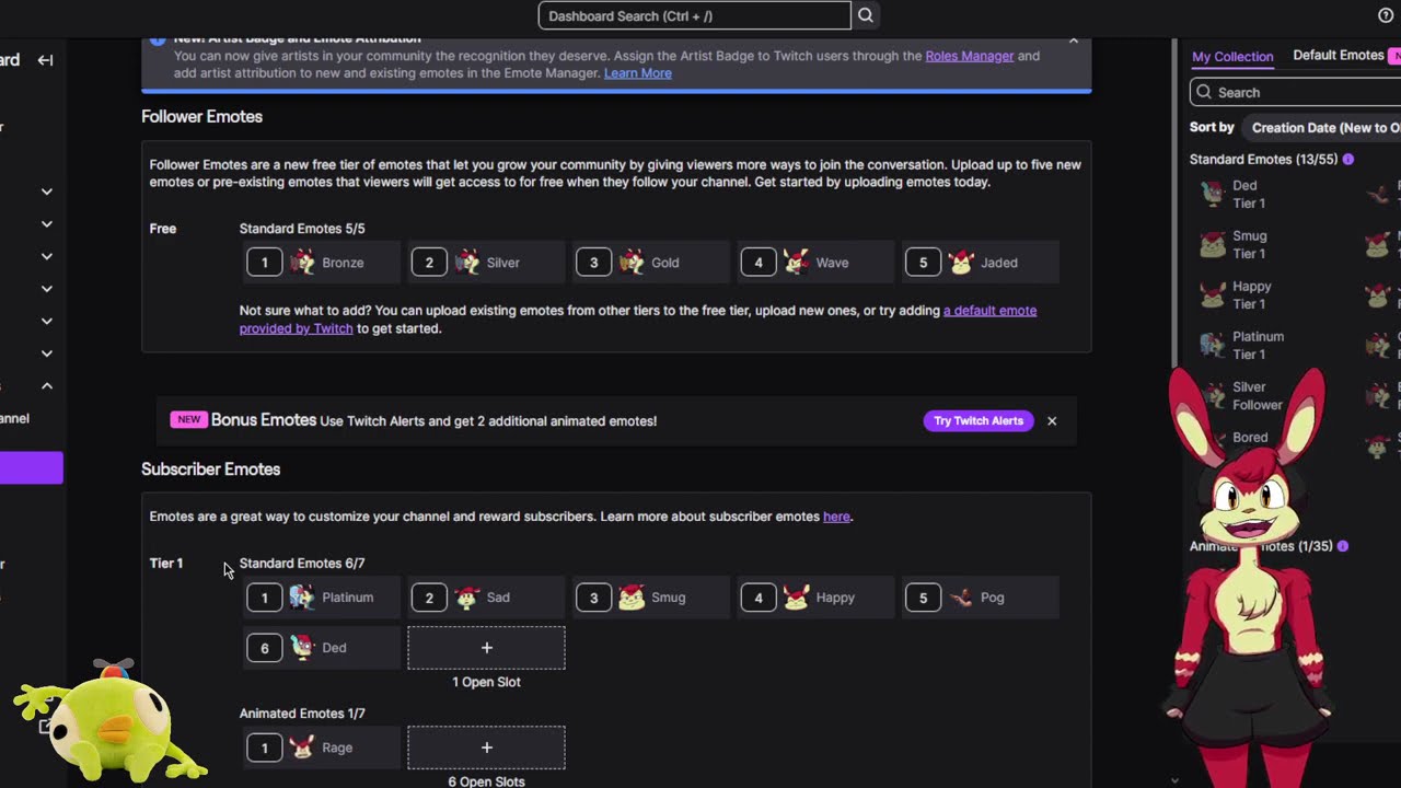 Reasons for the Name Change